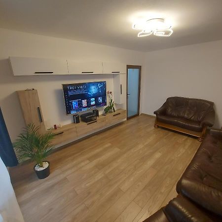Apartament Antonias Făgăraş Eksteriør billede