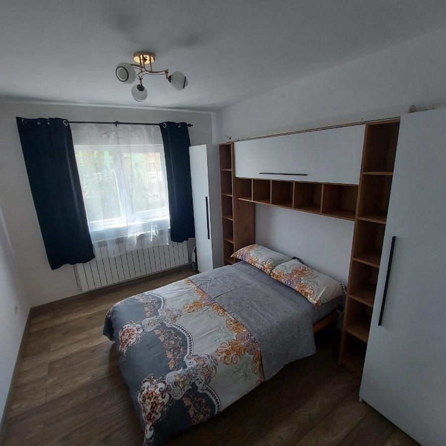 Apartament Antonias Făgăraş Eksteriør billede