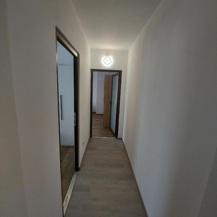Apartament Antonias Făgăraş Eksteriør billede