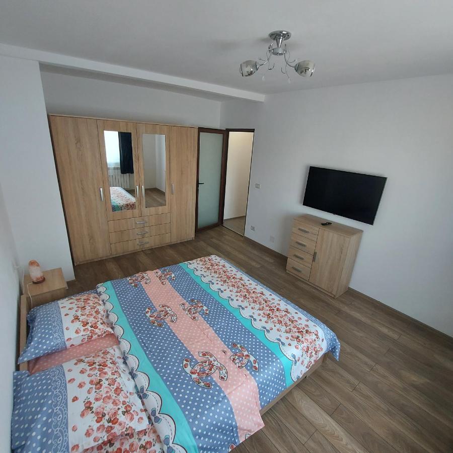 Apartament Antonias Făgăraş Eksteriør billede