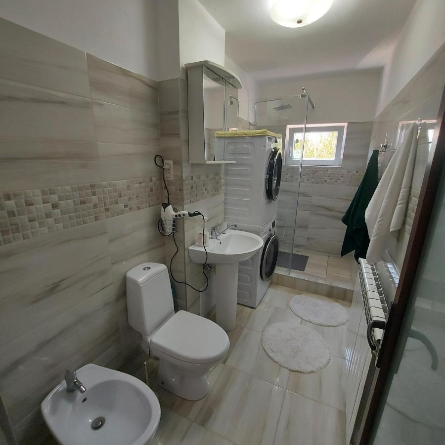 Apartament Antonias Făgăraş Eksteriør billede