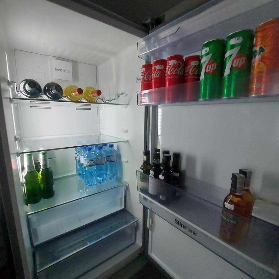 Apartament Antonias Făgăraş Eksteriør billede