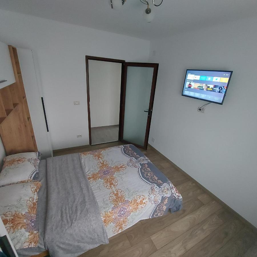 Apartament Antonias Făgăraş Eksteriør billede