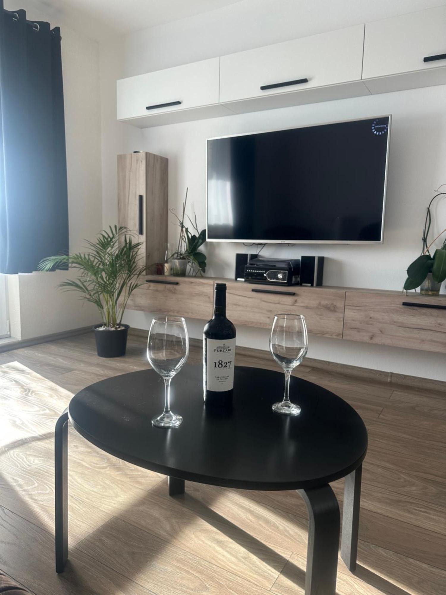 Apartament Antonias Făgăraş Eksteriør billede